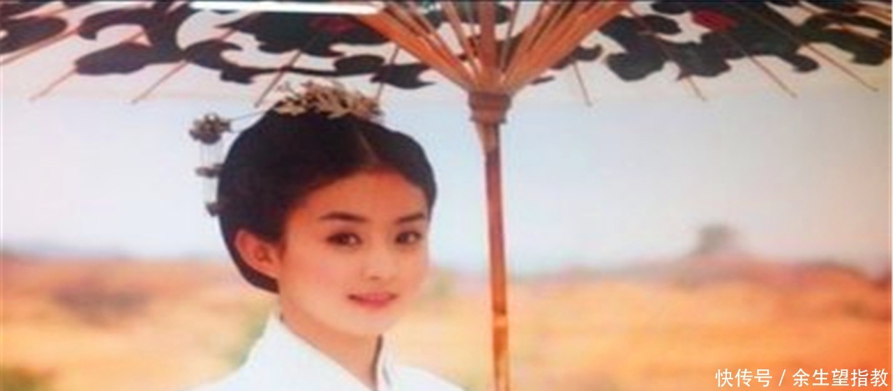 入宫|她是一代妖后,入宫祸乱朝政,72岁挥剑自刎,如今却被美化!