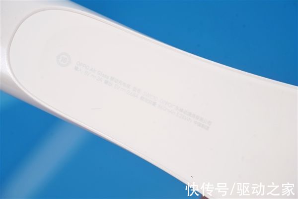 智能眼镜|业界最轻！OPPO Air Glass智能眼镜图赏：科幻感十足