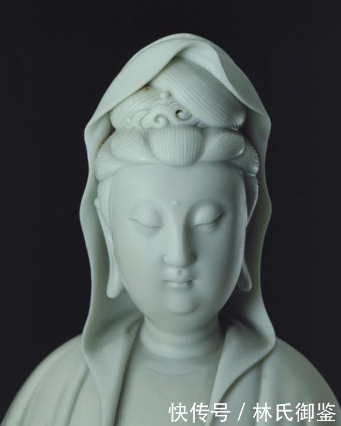 著名的汉族瓷窑(德化窑),德化白瓷的市场价值有多高?