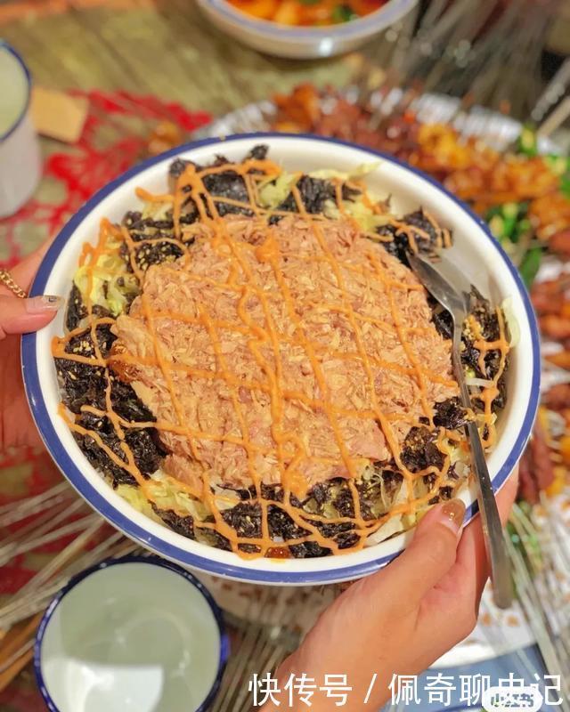 餐馆|岛城这几家特色餐馆你吃过了没?让我们一起名正言顺的养秋膘吧!