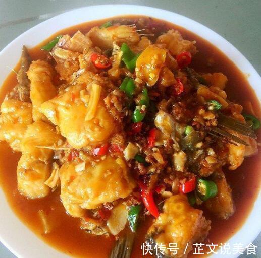 换换口味吃饭更香,非常鲜美可口又下饭,超简单很好学值得一试