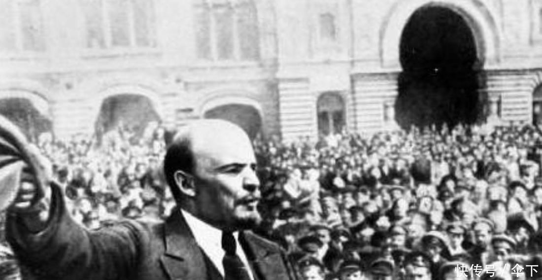 回国|他在苏联留学,却被同学看不起,回国后带兵杀到莫斯科城下