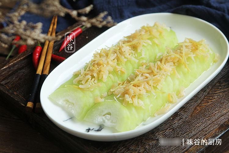 蚝油|夏至后,此6道素菜要多吃,清淡爽口,低脂又解腻,没肉也下饭