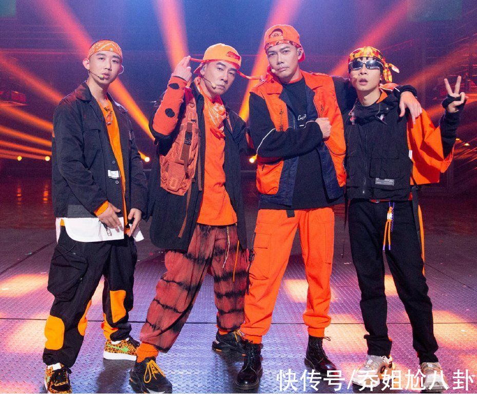 李云迪|《披荊斬棘的哥哥》才播了六期，他們就被央視安排“出道”了