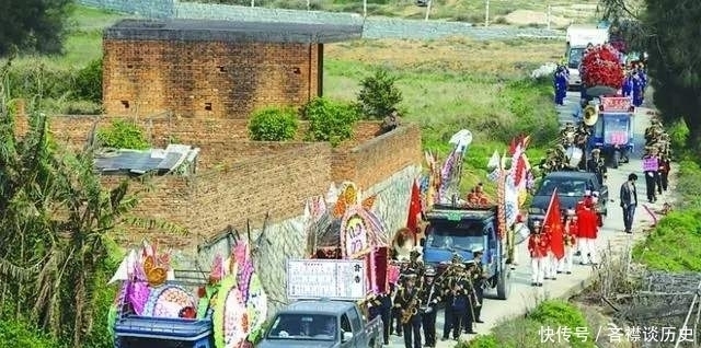 俗语|俗语“一丧三年紧,一婚穷十年”,啥意思有道理吗