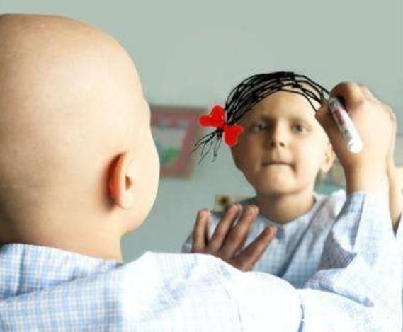 男女|白血病多“青睐”儿童?不论男女,身体若有这“3表现”,要及时就医!