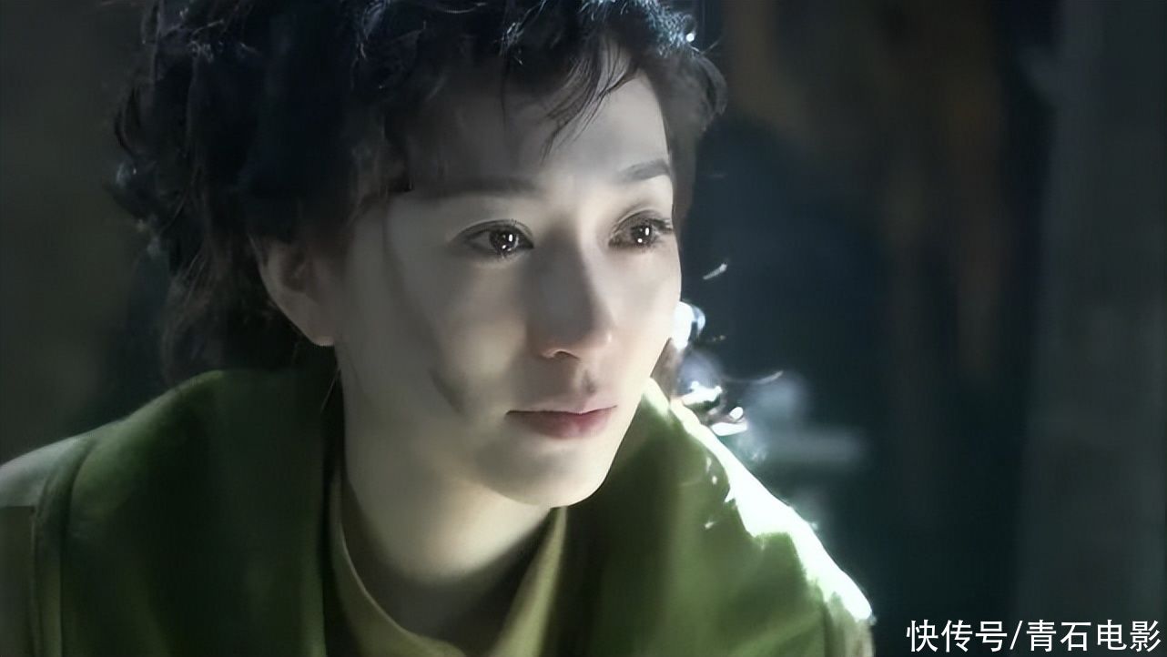 给谍战剧最好的7位女间谍排个名宋轶仅第4姚晨高居第2