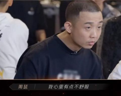 陳小春|娛樂(lè)圈中講義氣，到底是GAI太天真，還是陳小春“提不動(dòng)刀”了