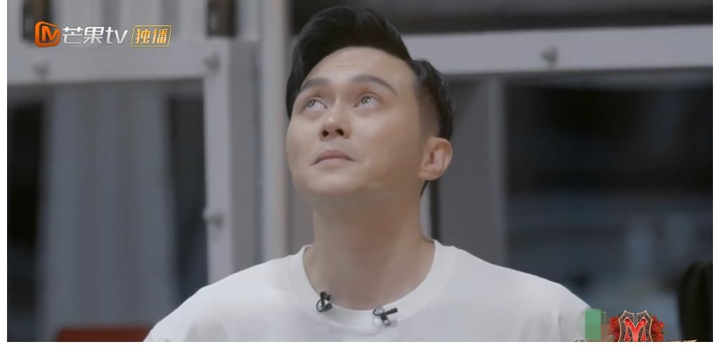 哥哥|披荆斩棘的哥哥：第二次公演后陈辉欧阳靖刘端端暂别舞台