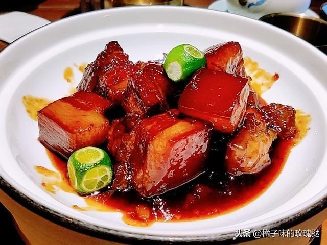 调味料|美食家常菜推荐：韭菜螺丝肉，红烧肉，家常香辣脆肚，好吃超下饭