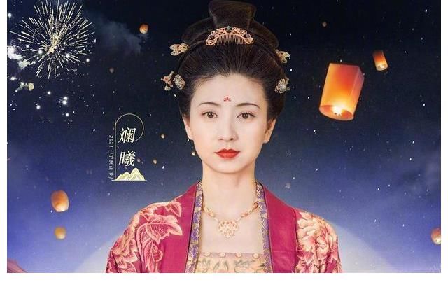 温实初|《甄嬛传》沈眉庄和温实初的意难平,被大象台中秋晚会圆了?