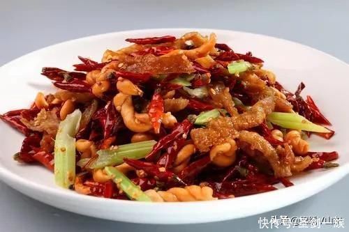 请收下2021年夜饭菜单,25道荤素搭配有凉菜,待客超有面子