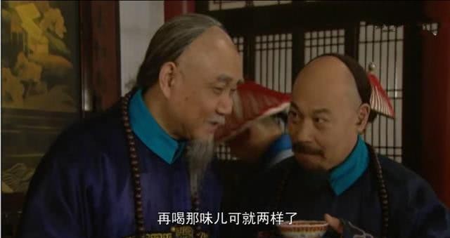 康熙帝|雍正王朝：隐藏最深的人，张廷玉早在举荐废太子时，就已投靠老四