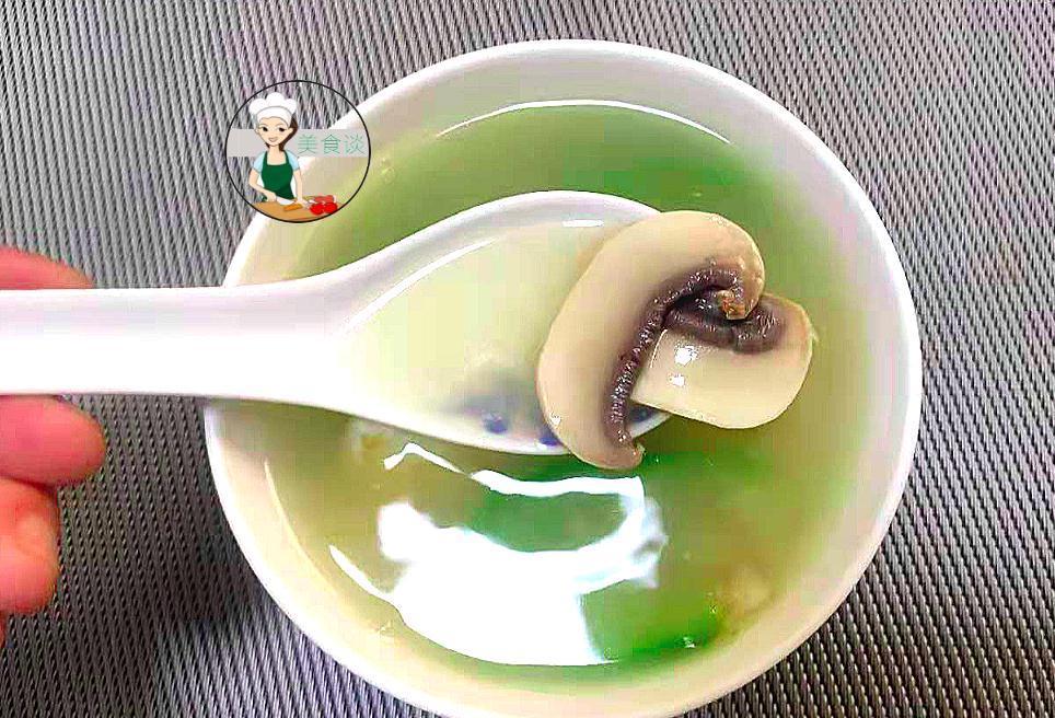 冬天，3样素菜一起煮，实在太鲜美啦，不放肉也很香，孩子都爱吃