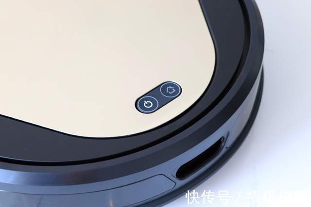 摄像头|Trifo智能扫拖机器人测评:能吸能拖,还是宠物的好玩伴