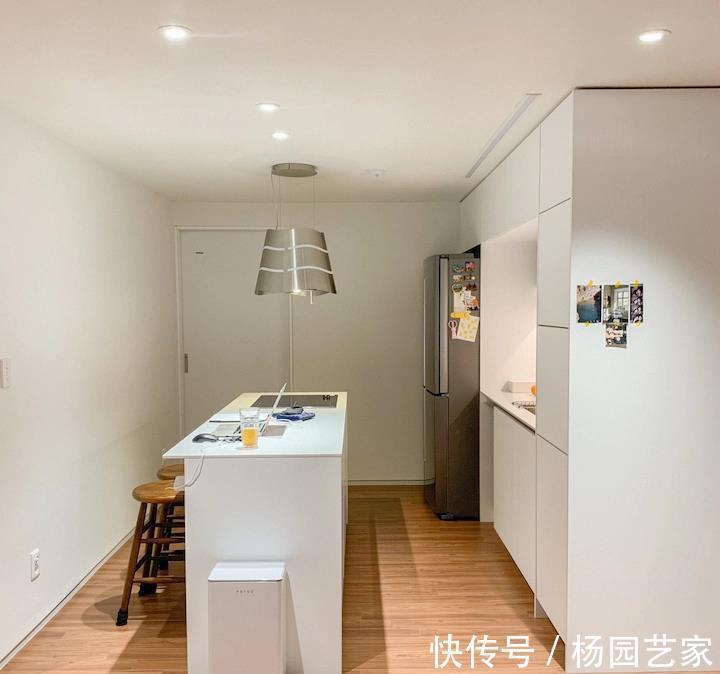 屋主|这对韩国夫妻，坚持自律生活，全屋一尘不染，是很多家庭的榜样