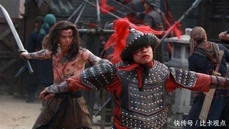 姓氏|他姓氏奇特,三位梁山好汉死于他手,都没能抓住他。