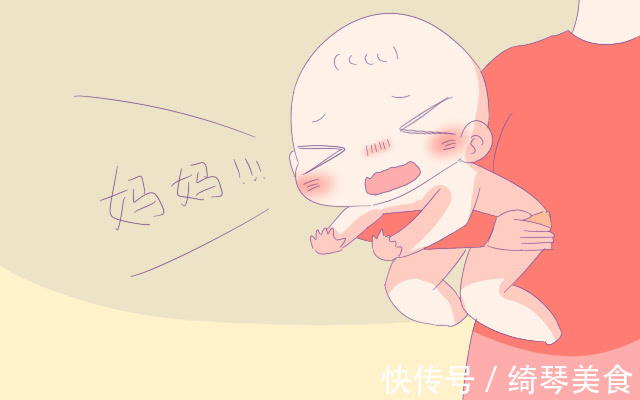 妈妈|宝宝什么时候会叫妈妈?这个阶段叫妈妈的宝宝智商低不了