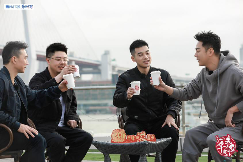 《一桌年夜饭》聚焦平安“守护者” 传递初心与无畏