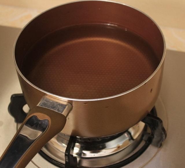 雪蛤桃胶银耳羹,多了这一步,出胶浓郁,爽滑美味,别偷懒了