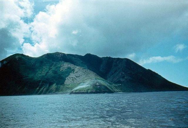 被清政府割让的中国第一大岛,库页岛,揭开