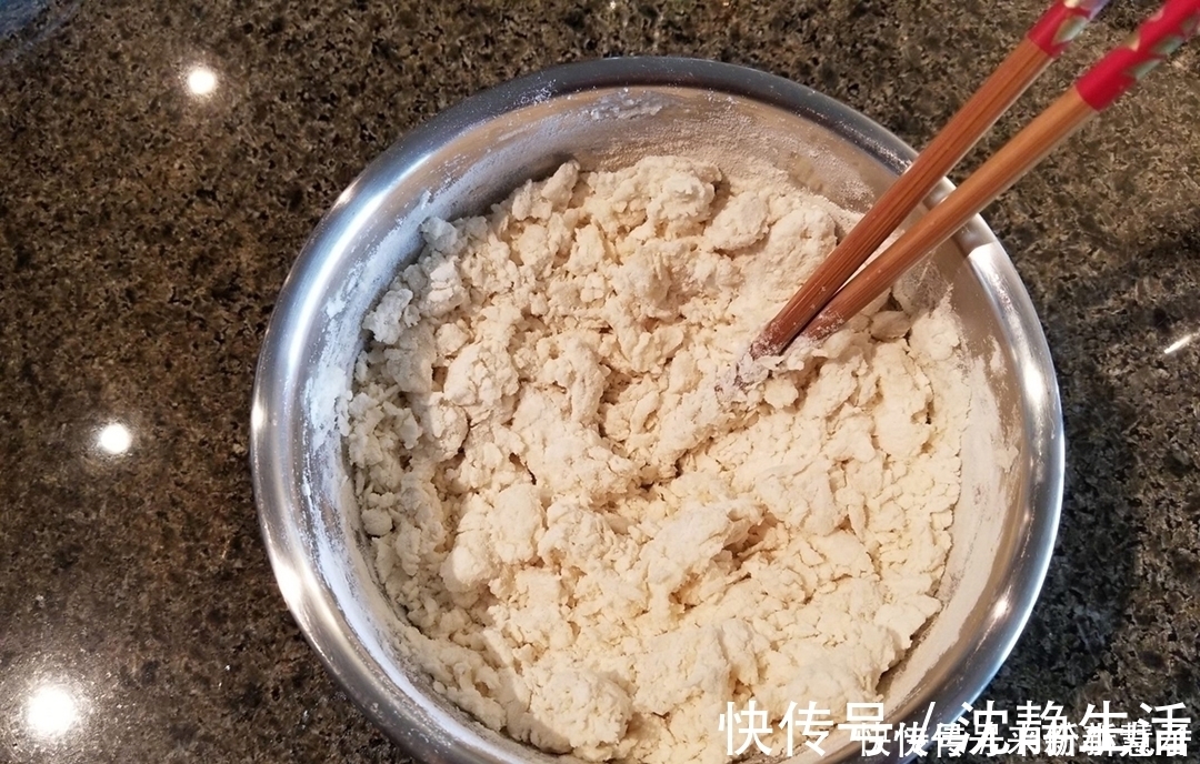 花生粉|夏天，儿子就馋这早餐，做法超简单，营养好消化，就是吃不厌