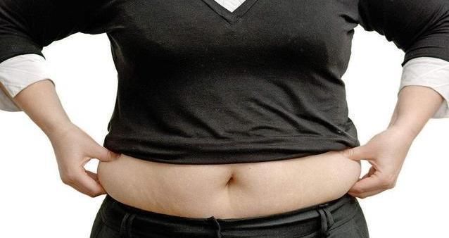 湿气重,难长寿,两个部位越来越大,说明你的湿气越来越重