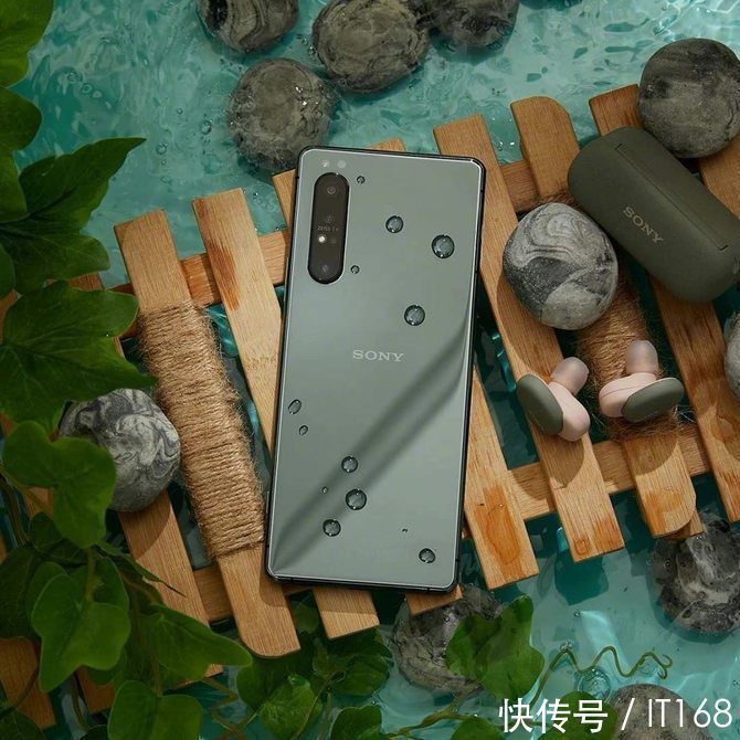 旗舰|与众不同的旗舰体验 索尼 Xperia 1 II 评测