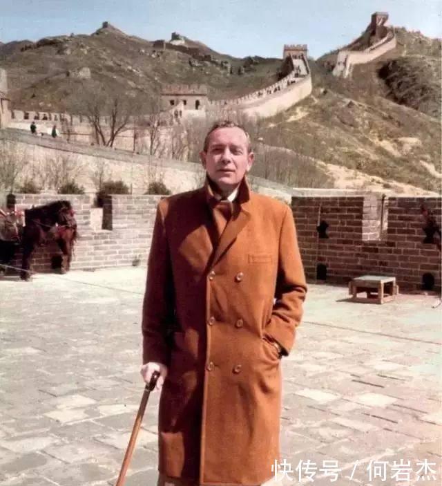 中国艺术品|他的藏品就卖出了8亿多天价死后只带走一枚翡翠戒指