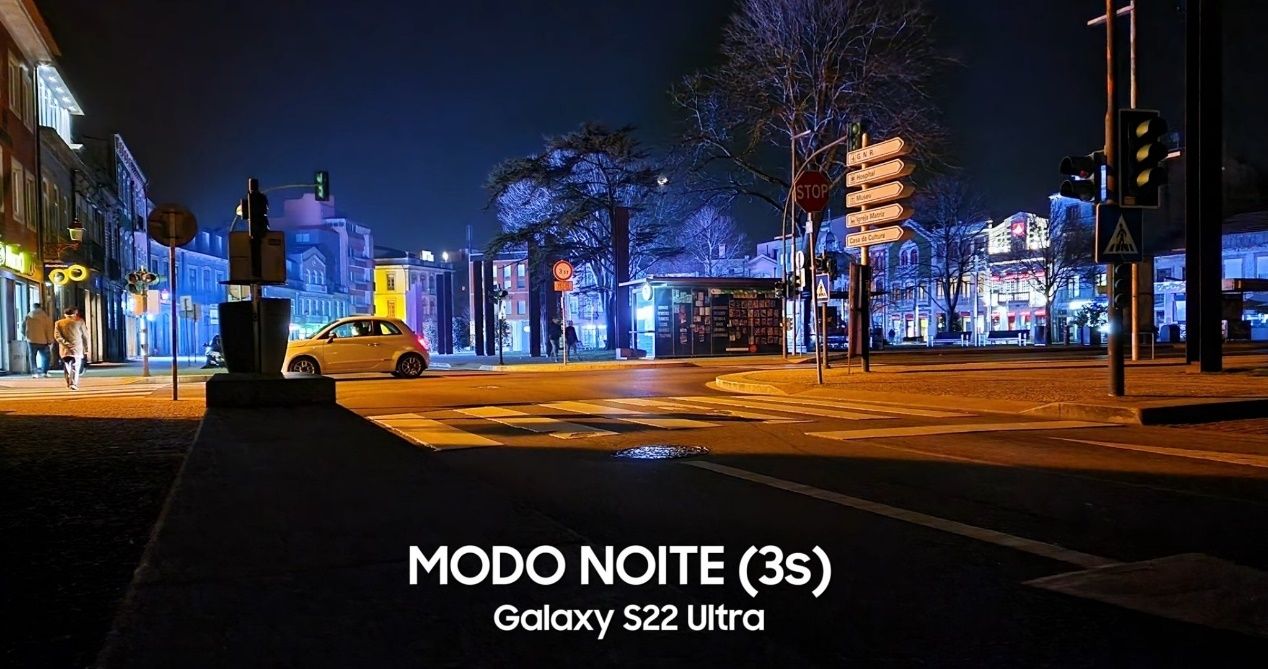 gGalaxy S22系列拍照样张公开：Ultra机型更出色