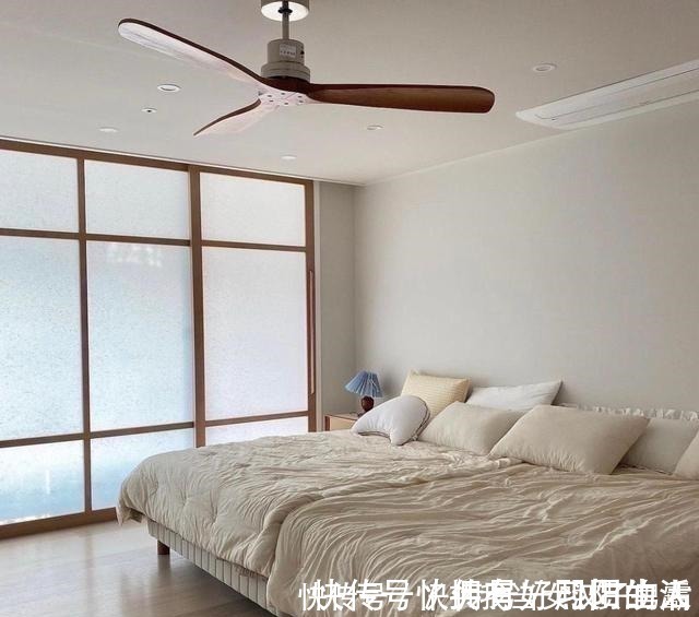 韩国|韩国超有爱一家三口,太太把家布置得精致唯美,场面引起强烈舒适!