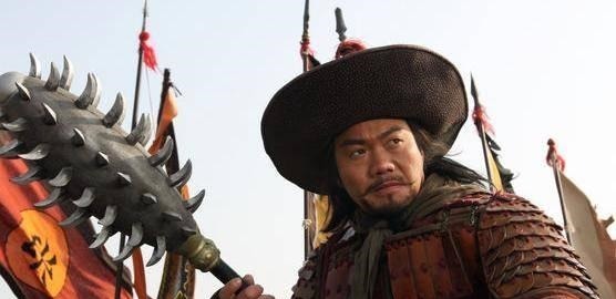 王寅|水浒中，武功不输5虎的，梁山只有4人，梁山外却有15人