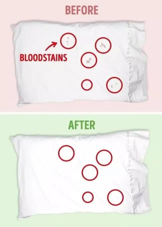 衣服|衣服发黄,别用漂白剂了,试试水里加点它,比新买的还干净