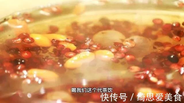 睡眠质量|长期失眠用上它,每天煮水喝一碗,入睡快、睡得香,一觉到天亮