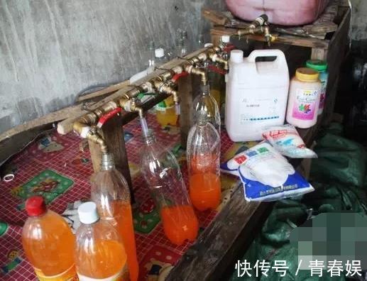 肝癌|兄妹二人,先后入院,医生提醒家长一种“水”少给孩子喝!