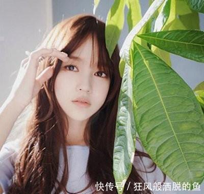 发型|最受欢迎的5种女性发型,个个都“女神范”十足,关键还显脸小