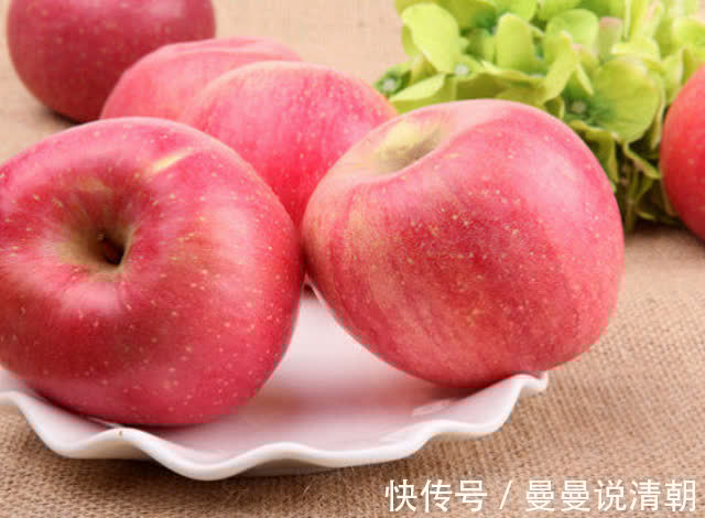 冰箱|把苹果放进冰箱冻一冻,竟有如此大的功效,男女不可错过!