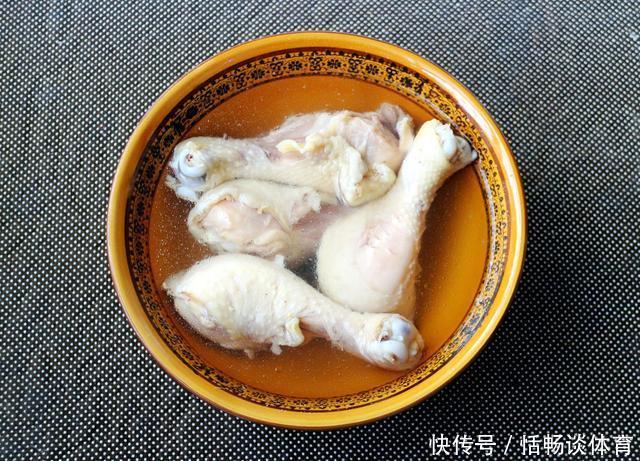 不用|学会口水鸡的做法,再不用去外面吃,凉丝丝的,吃着真过瘾