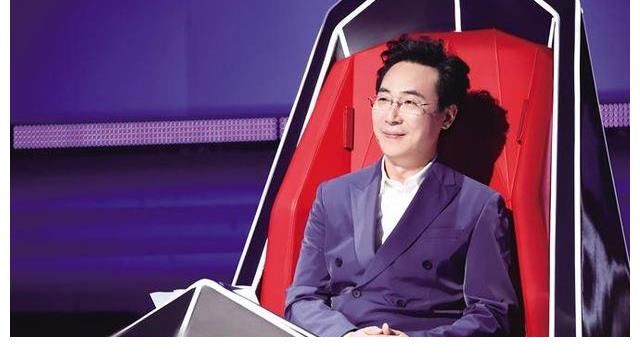 不用告诉我|“好声音”导师对决首战 李荣浩战队险胜廖昌永战队