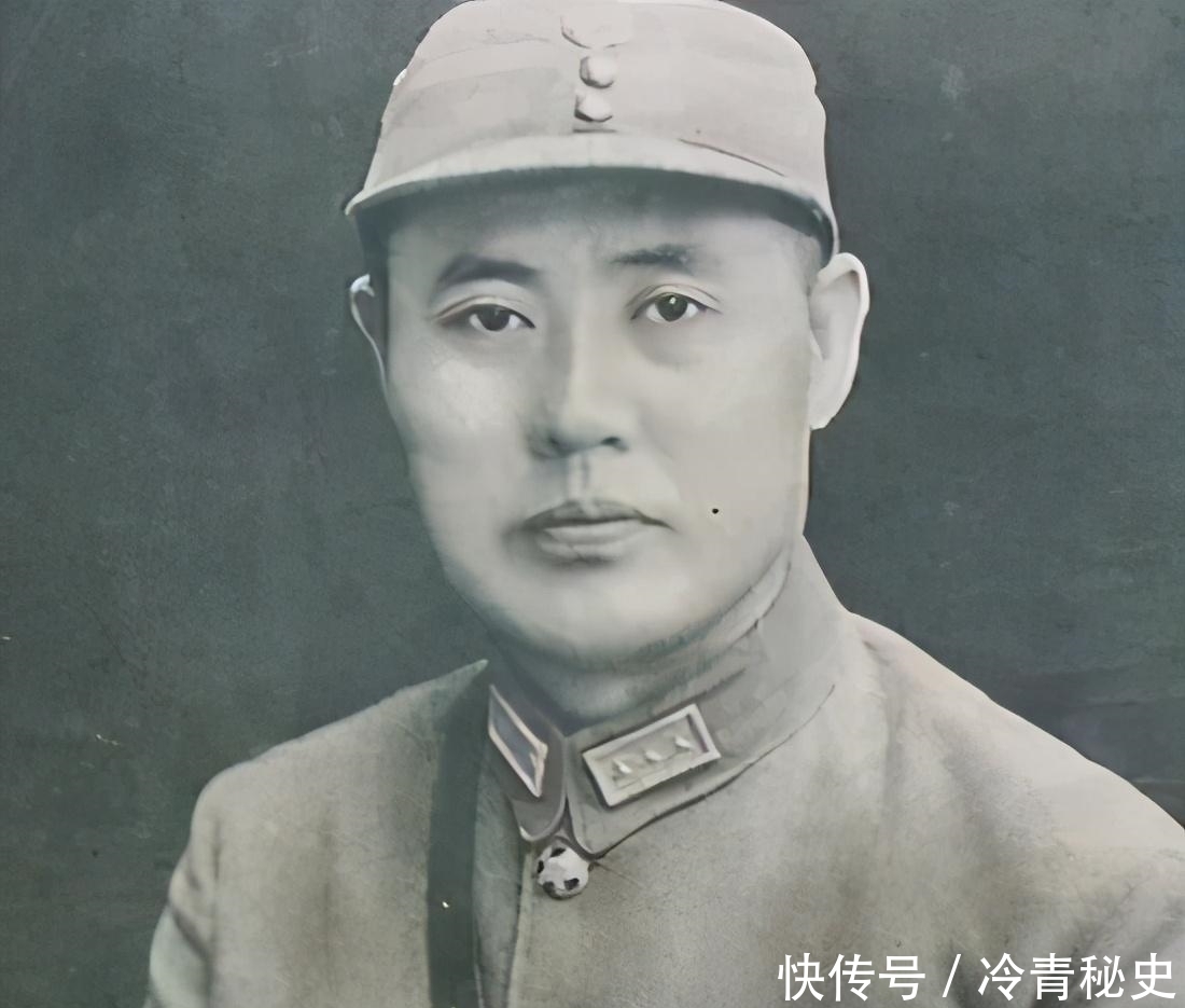 枪支|傅作义在建国后还私藏有枪支电台,秘密写信给蒋介石,有何目的?