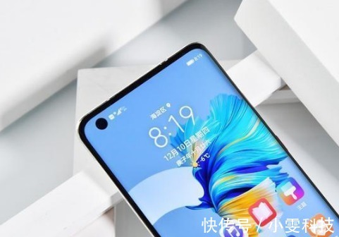 华为5G旗舰仅售5499元！256GB+鸿蒙OS+麒麟9000E，终于“有货”了