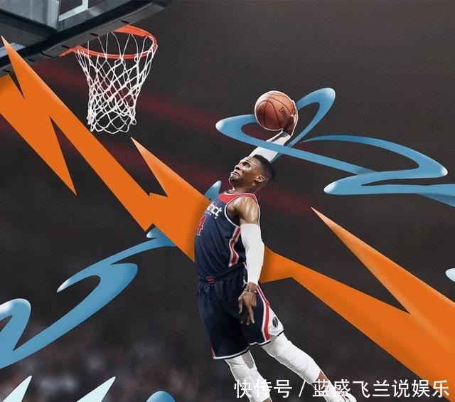 隐藏彩蛋威少4这个版本有后掌Zoom气垫!