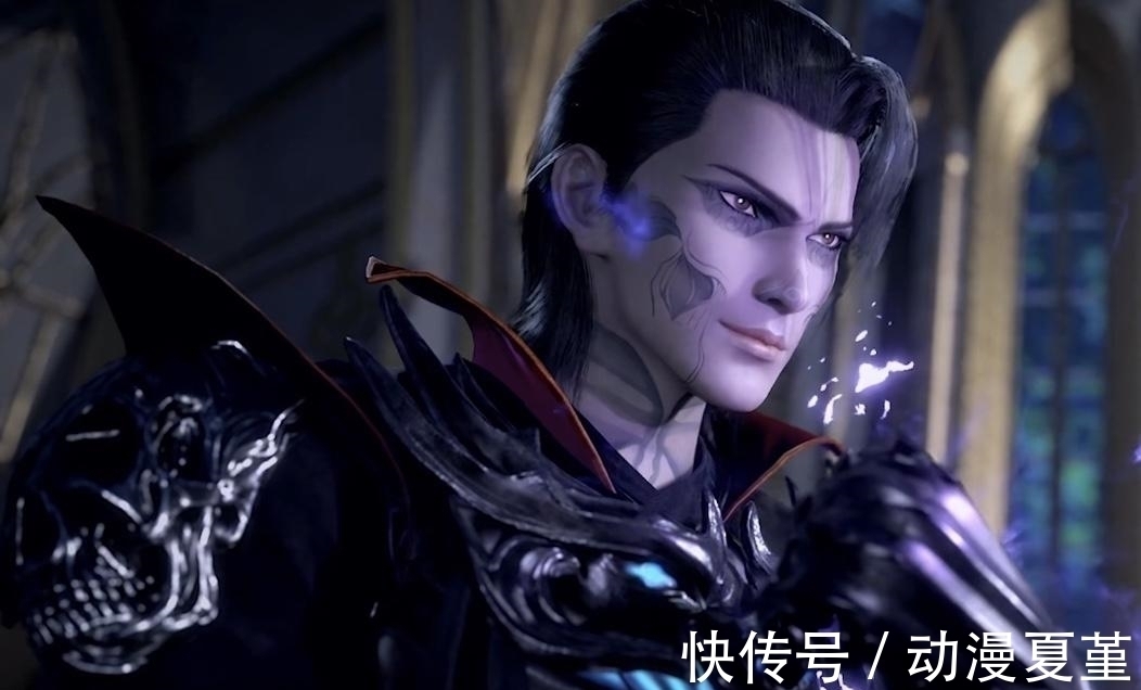 斗罗|斗罗大陆:比比东作为封号斗罗,其“封号”是什么?