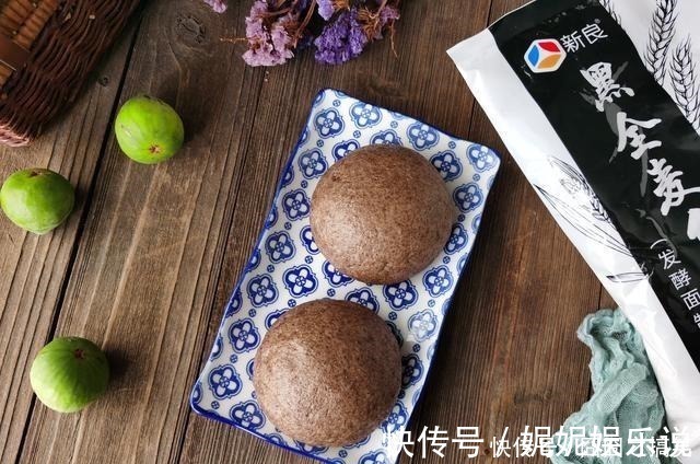 小麦|少吃白面多吃它,清肠刮油瘦得快,无油无糖,营养又健康!