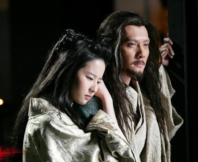 张良|痞性十足的刘邦，论智谋不如张良，论武功不如项羽，靠什么得天下