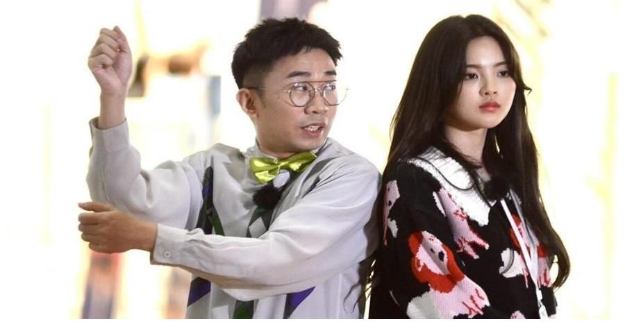 综艺节目|达人秀走出来的素人,如今成为综艺节目的常客,大家心中的偶像