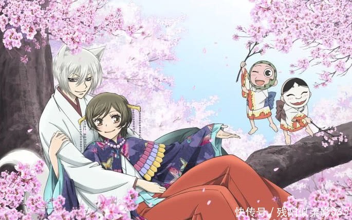 夏目友人帐第四季op 夏目友人帐第四季op