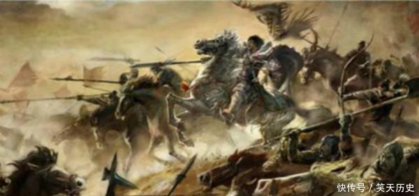 世人|史上最值钱的尸体,引来数千人自相残杀,世人却说天道轮回!