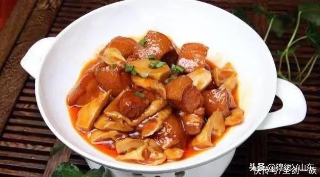 为什么饭店家常菜那么好吃?大厨终于说秘方,简单易学过年露一手