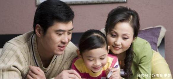 外婆|问4岁女儿外婆好还是奶奶好, 听了孩子的回答, 所有人都安静了!